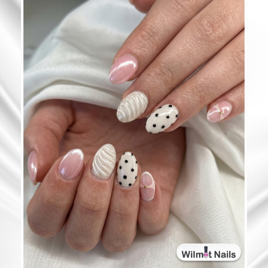 Nails Design 